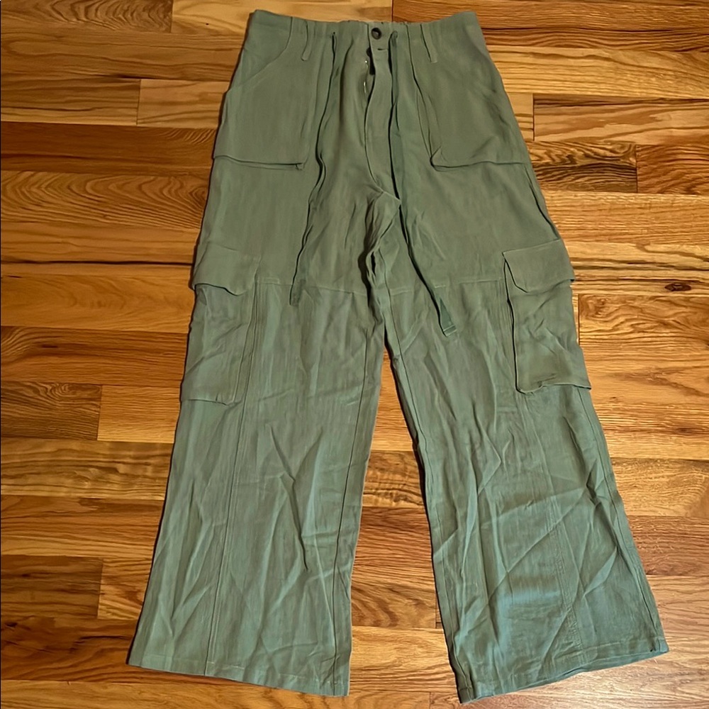 Papermoon Cargo pants - Picture 3 of 10